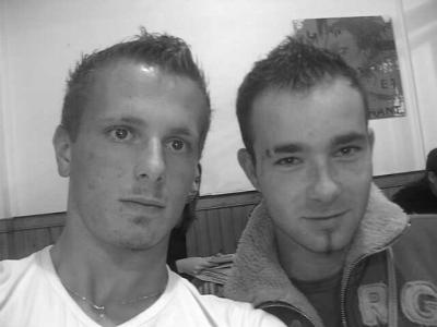  GAS & ALEX